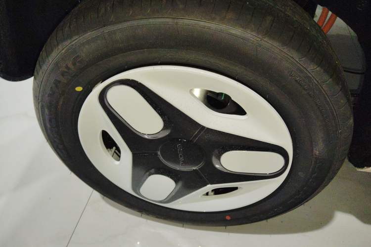 Used Geely Galaxy Panda 2025 210 km – Yuanqi Bear
