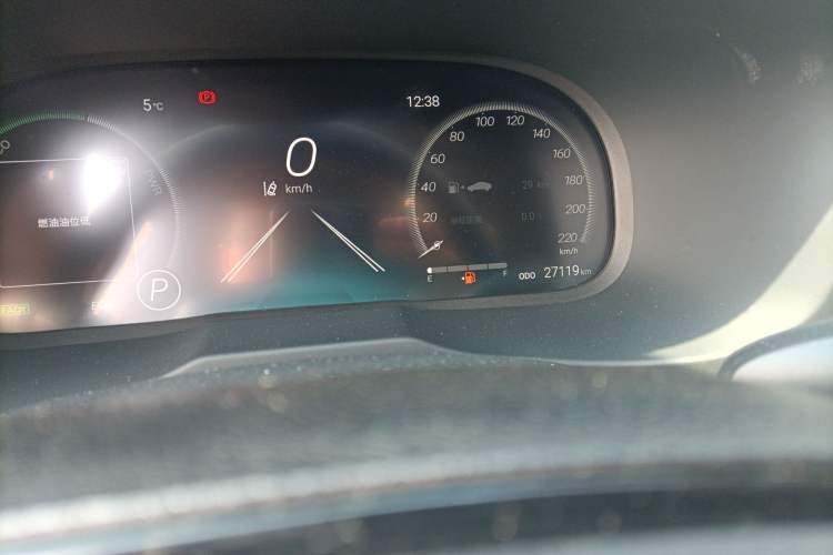 Used Toyota Wildlander 2024 Dual-Motor 2.5L E-CVT Two-Wheel Drive Luxury PLUS Edition