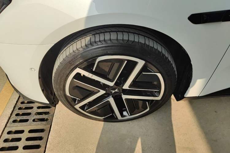 Used XPeng MONA M03 2025 600 with Ultra-Long Range Max
