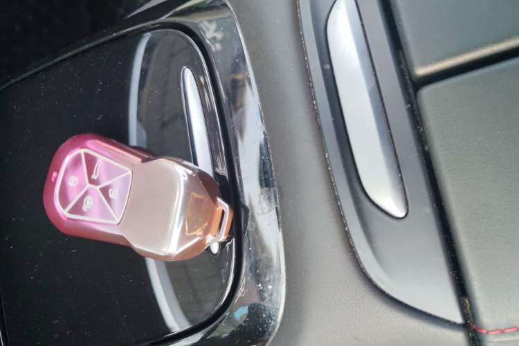 Used XPeng P7 2022 670N+
