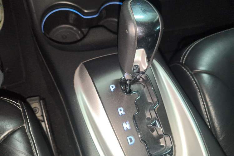 Used Dodge Journey 2014 2.4L Two-Wheel Drive Touring Edition