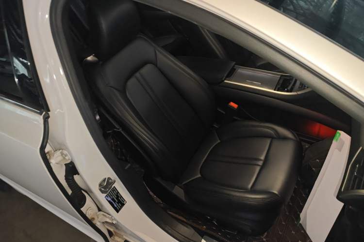 Used Lincoln MKZ 2019 2.0T Luxury Edition China VI