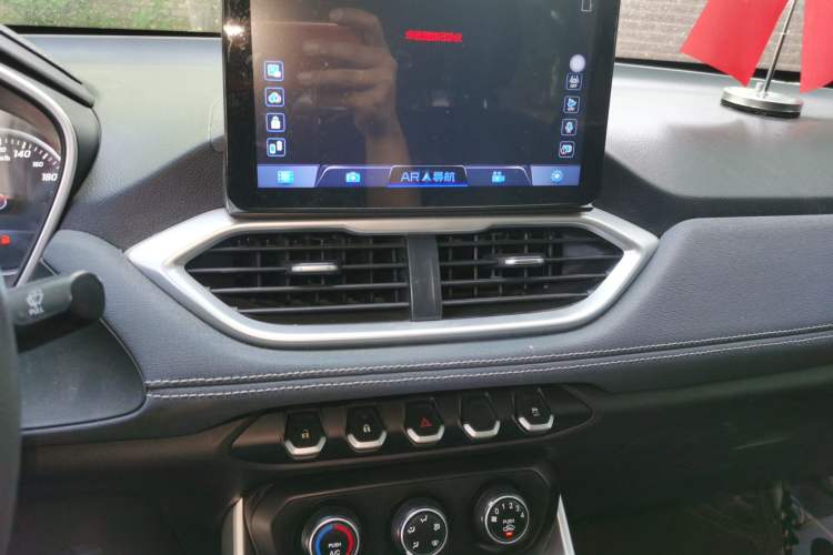 Used Baojun 530 2018 1.5T Manual Comfort Version China V