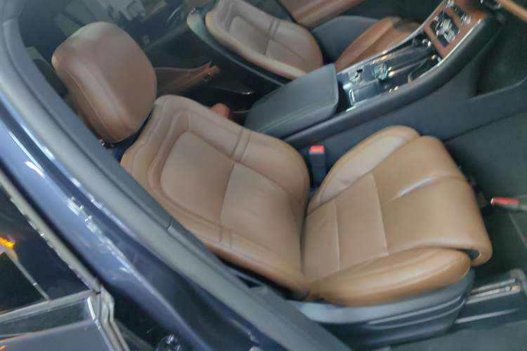 Used Lincoln Aviator 2020 3.0T V6 Four-Wheel Drive Zunya Edition
