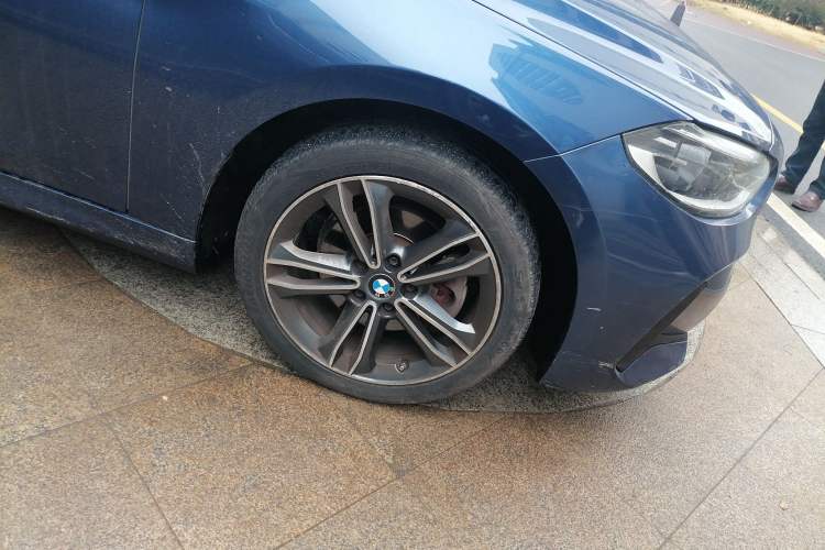 Used BMW 1 Series 2022 120i M Sport Edition
