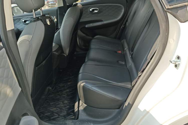 Used Dongfeng NAMMI 01 2024 430 Plus Smart+
