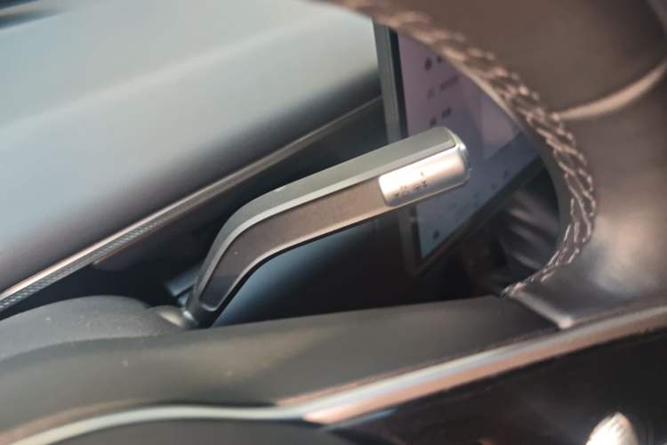 Used EXEED Star Era ET 2024 Extended-Range 240 Ultra All-Wheel Drive