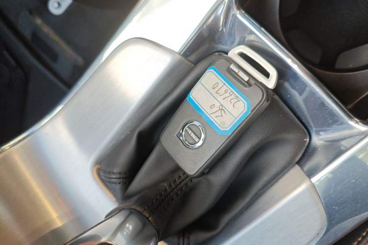 Used Volvo S60 2019 S60L Facelift T5 Intelligent Advanced Edition