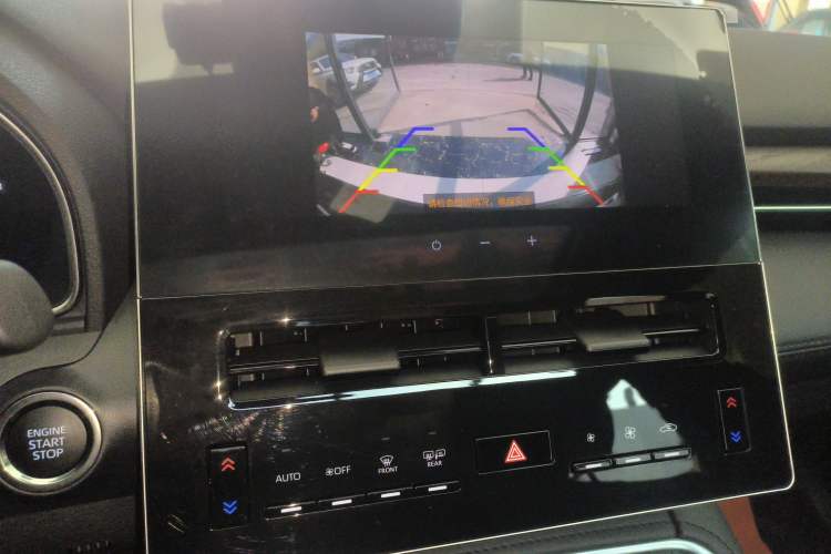 Used Toyota Avalon 2024 2.0L Ambition Edition
