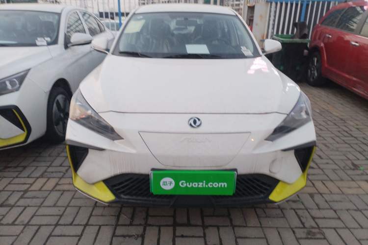 Used Dongfeng Aeolus E70 2023 PRO Smart Drive Edition