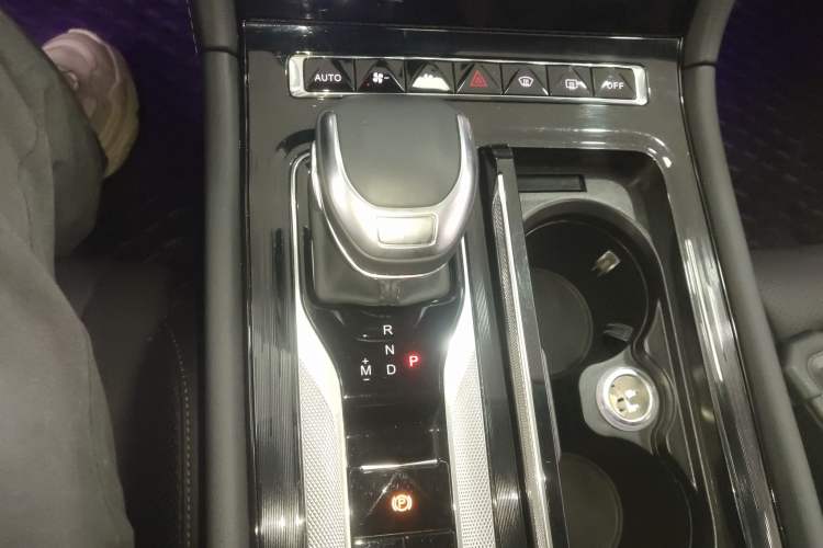 Used Hongqi H5 2024 2.0T Automatic Smart Connect Flagship Edition