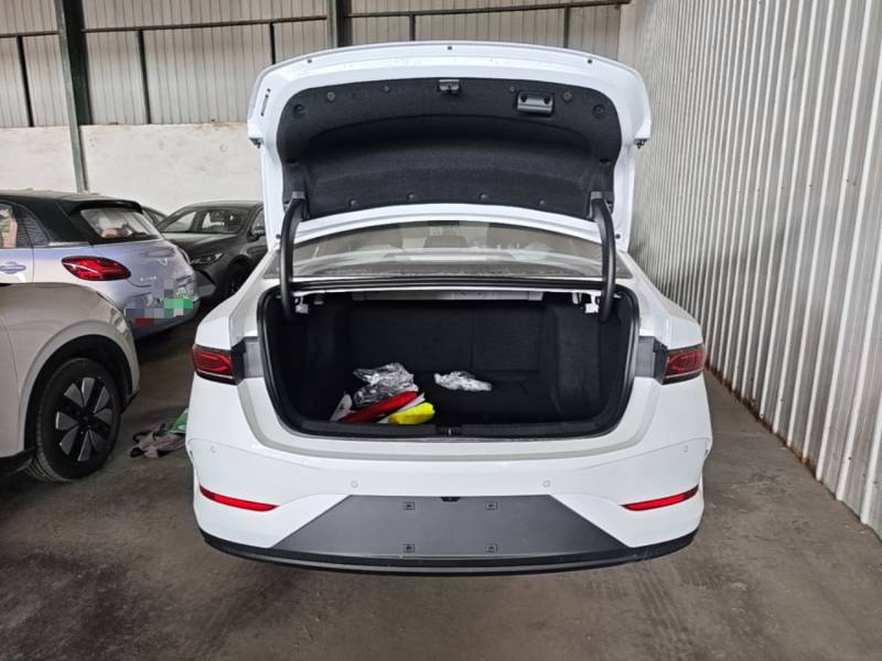 Used BYD Qin PLUS — 18