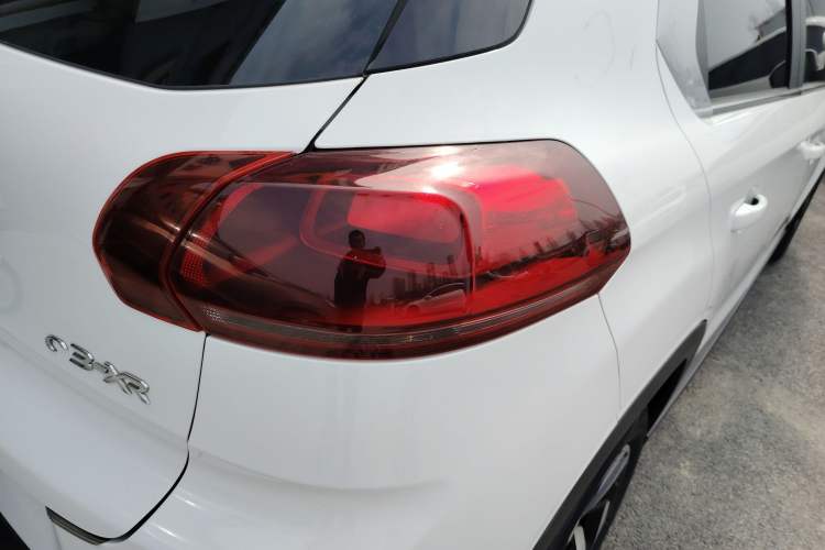 Used Citroen C3-XR 2015 1.6L Automatic Pioneer Model