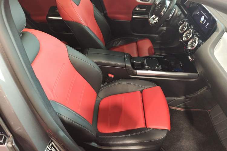 Used Mercedes-Benz GLA AMG 2022 AMG GLA 35 4MATIC