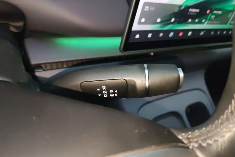 Used Leapmotor C10 2024 530 Comfort Edition
