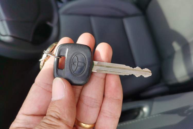 Used Toyota YARiS L Zhi Xiang 2021 1.5L CVT Leading Edition
