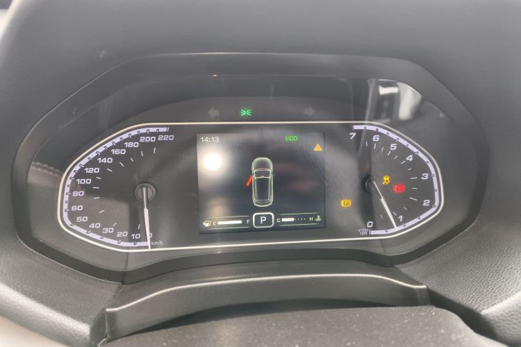 Used Chery Tiggo 7 2018 1.5T Automatic Elite Edition China V Standard