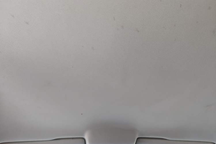 Used Volkswagen Polo 2016 1.4L Cross Polo Automatic Headliner