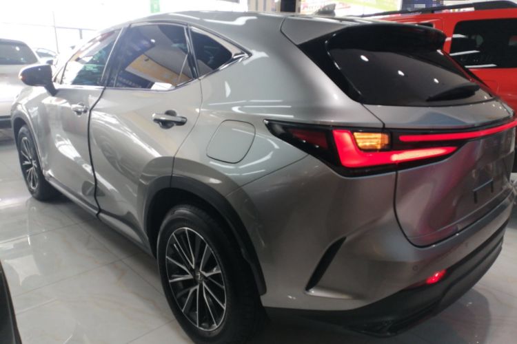 Used Lexus NX 2024 260 Front-Wheel Drive Chuanchi Edition