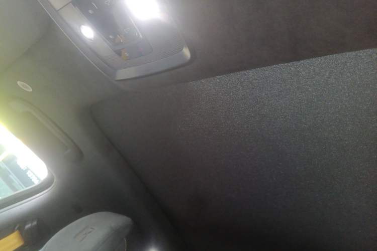 Used BYD Han 2023 DM-p War God Edition
