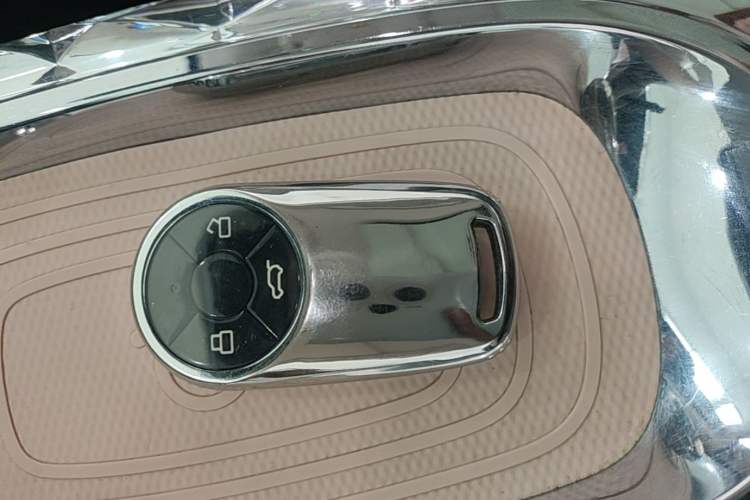 Used ORA Ballet Cat 2022 401 km Nutcracker Edition