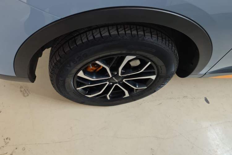 Used Haval H6 2021 National Trend Edition 1.5T Automatic Urban Version