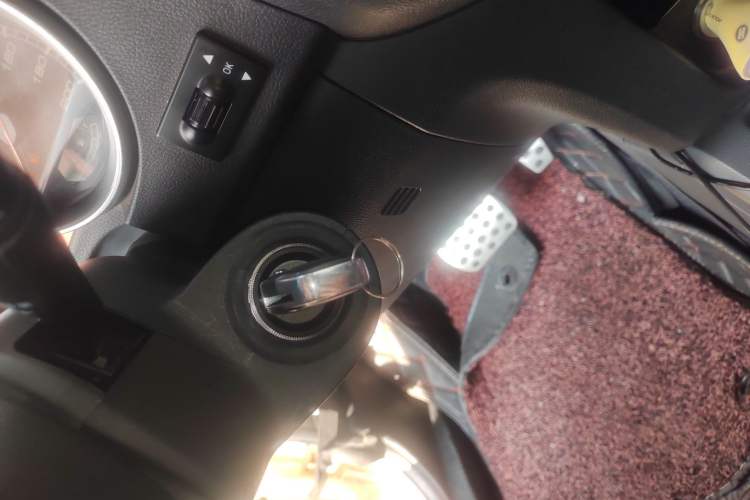 Used BAIC Off-Road BJ40 2016 40L 2.3T Automatic Two-Wheel Drive Prestige Edition