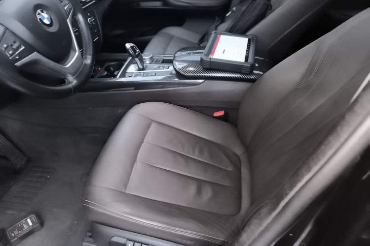 Used BMW X5 2018 xDrive35i Elegant Edition
