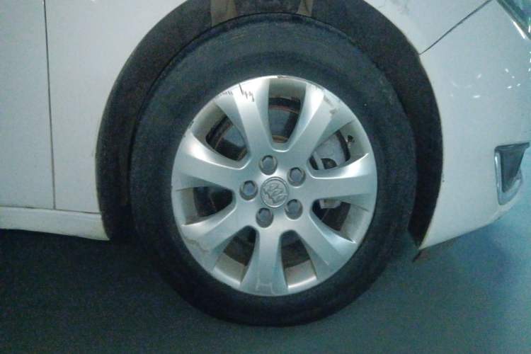 Used Buick Regal 2015 1.6T Elite Tech Model