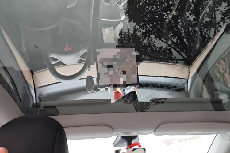 Used Tesla Model Y 2021 Long-Range All-Wheel-Drive Version 3D7