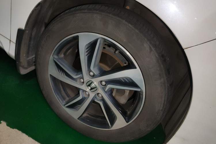 Used Honda Odyssey 2017 2.4L Luxury Edition