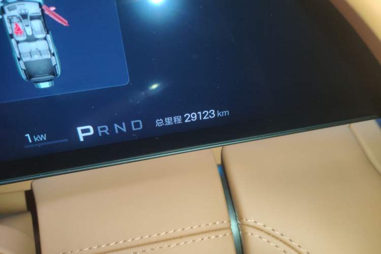 Used Yangwang U8 2023 Luxury Edition