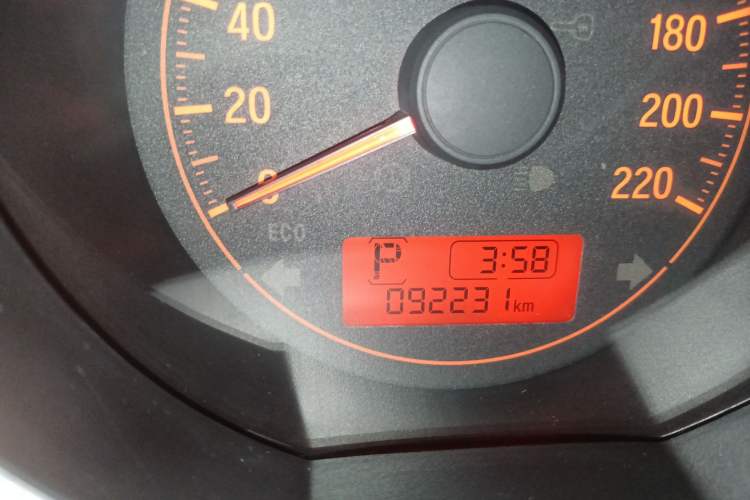 Used Honda Fit 2018 1.5L CVT Trendy Sports Edition
