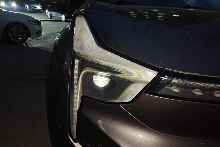 Used NETA U 2021 Pro 500 Global Edition Right Front Headlight