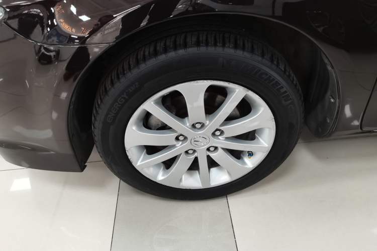 Used Mazda Mazda 6 2013 2.0L Automatic Fashion Edition