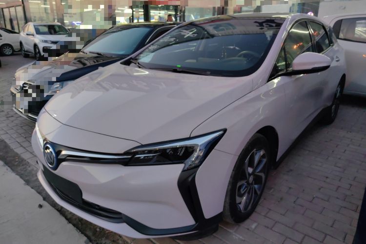 Used Buick Velite 6 2019 Connected & Smart Edition
