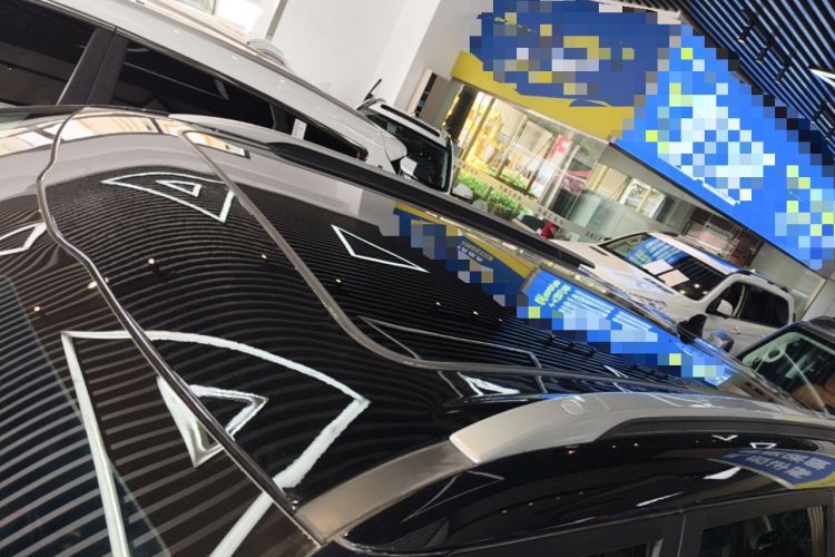 Used Kia KX3 2021 1.5L CVT Trend Edition Roof