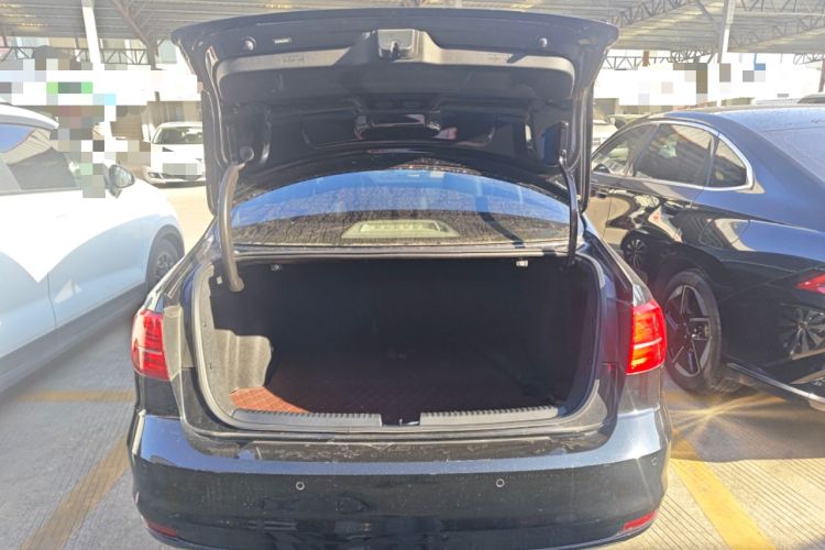 Used Volkswagen Sagitar 2018 280TSI DSG Comfort Model