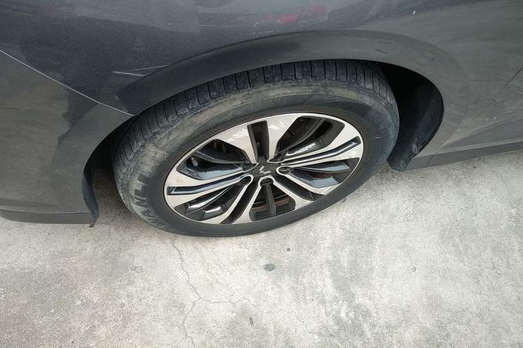 Used Wuling Victory 2020 1.5T CVT Flagship Edition