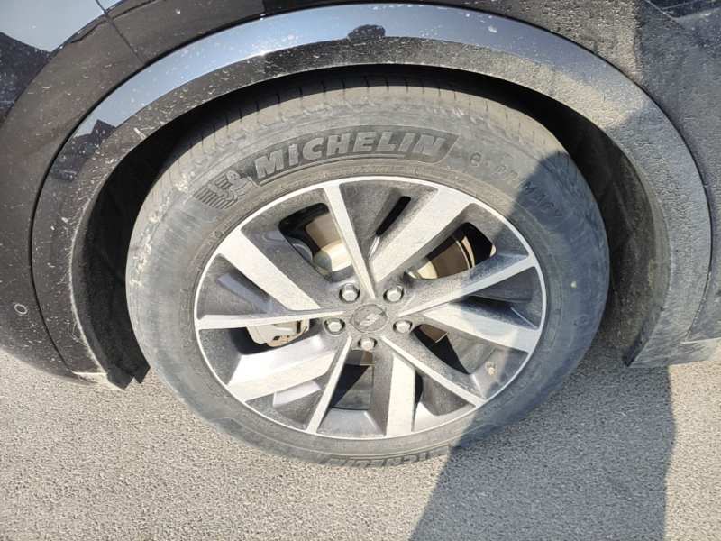 Used Li Auto L8 2023 Pro Model — 22