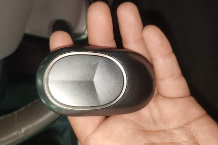 Used Nio ES7 2022 100kWh First Edition
