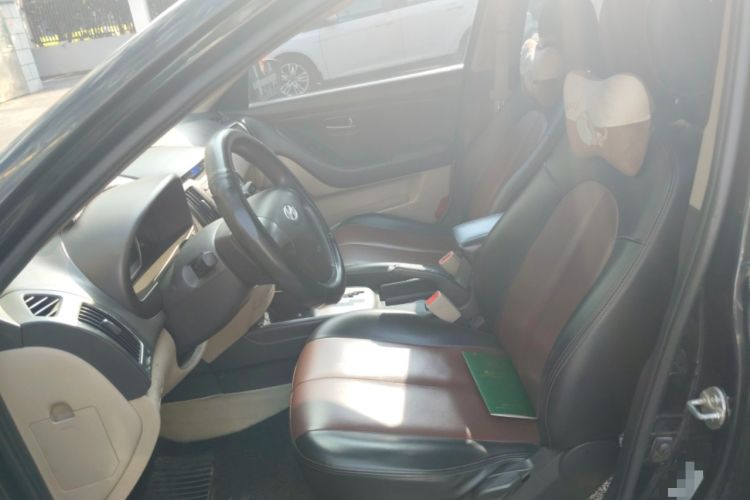 Used Hyundai Celesta 2011 1.6L Automatic Comfort Edition