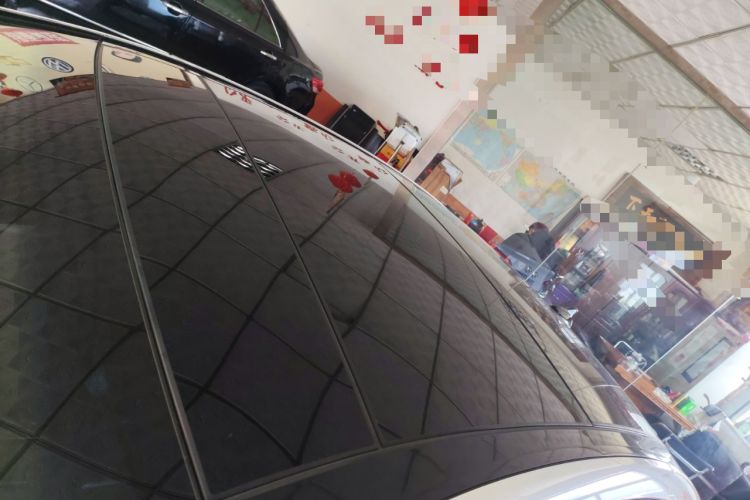 Used Hyundai Sonata 2017 1.6T GLS Smart Model