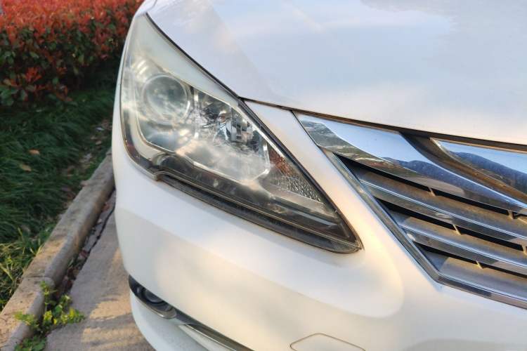 Used BYD G5 2014 1.5TI Manual Luxury Edition