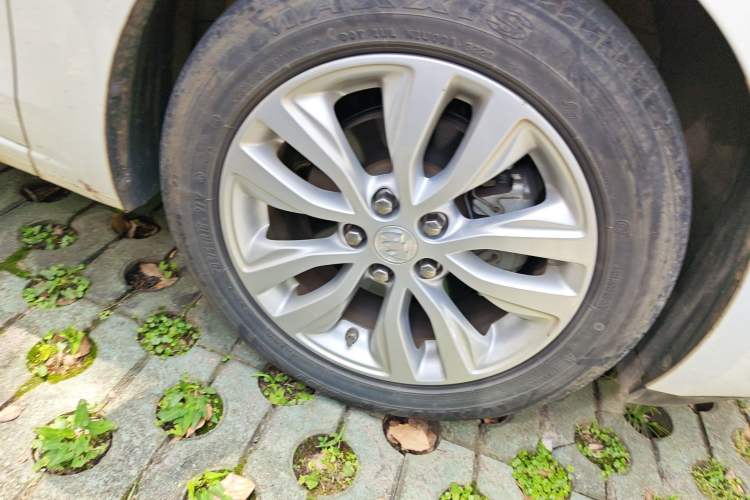 Used Buick GT 2021 Exemplar 1.5L Automatic Elite Version