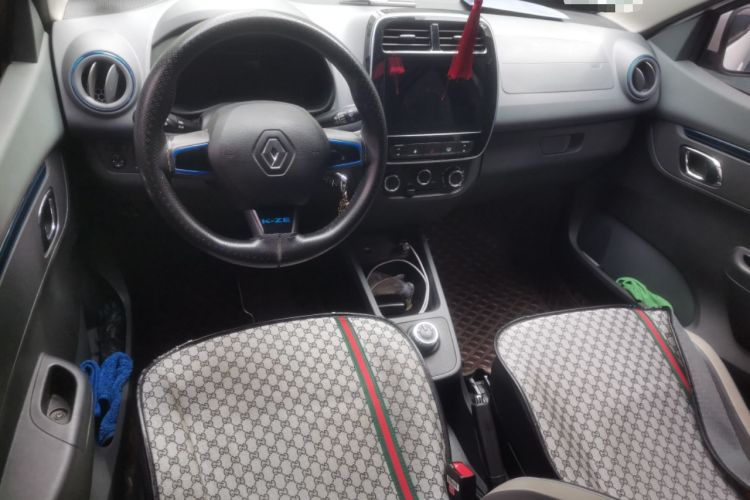 Used Renault E-Nuo 2019 e-Intelligent Model