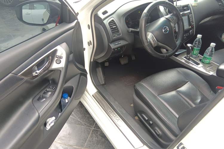 Used Nissan Teana 2013 2.5L XL Leading Edition