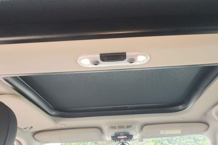 Used MINI Countryman 2018 1.5T COOPER ALL4 Artist Headliner