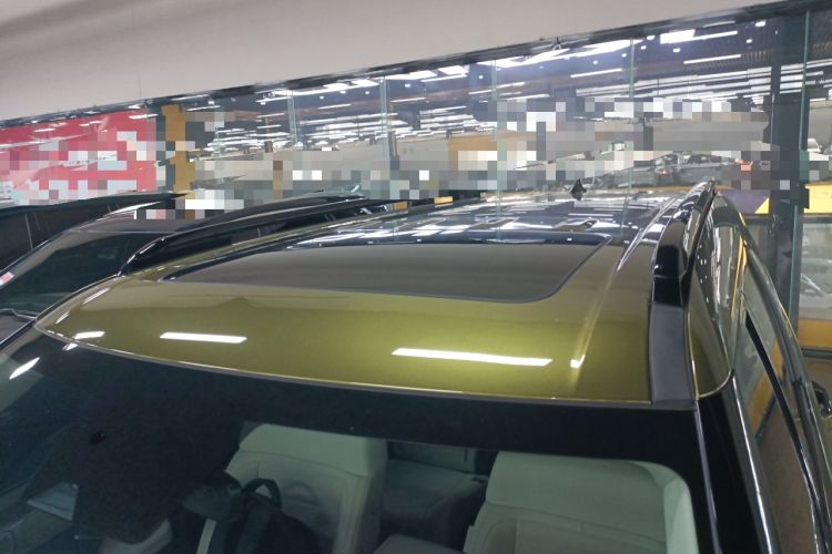 Used Hyundai Santa Fe 2024 2.0T Connoisseur Ultra