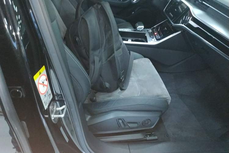 Used Audi A6L 2020 45 TFSI Prestige Dynamic Edition